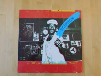 Scratch On The Wire - Sampler - Reggae