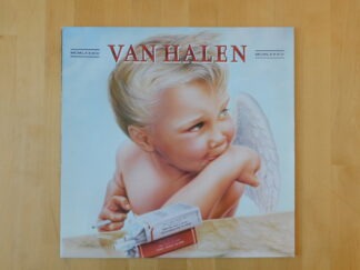 Van Halen - Jump - Club Edition