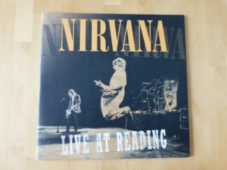 Nirvana - Live in Reading - 2009 - Original