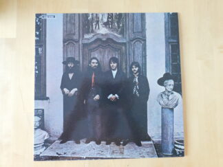 The Beatles - The Beatles Again - 1978 - France - Vinyl