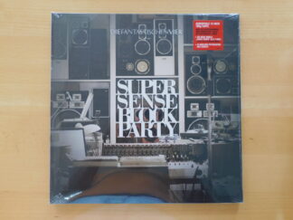 Die Fantastischen Vier – Supersense Block Party – Vinyl – Limited Edition (2016)