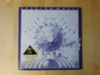 Sephira Music – Touch It – Swiss Jazz 1981