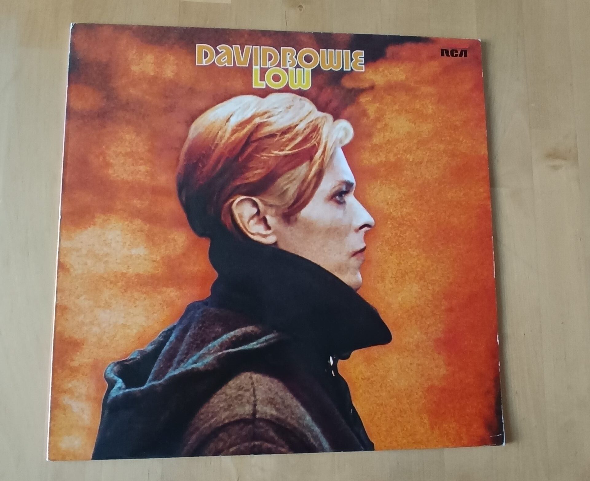 Schallplatten kaufen & Vinyl für Sammler camporesi records