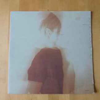 Andrea Parker - Kiss My Arp - 1999 - UK - Vinyl
