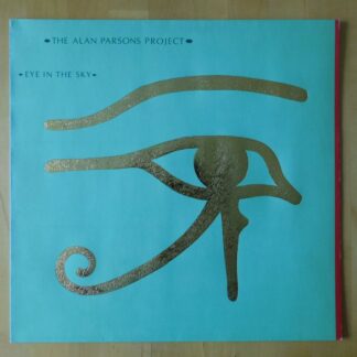 The Alan Parsons Project – Eye in the Sky